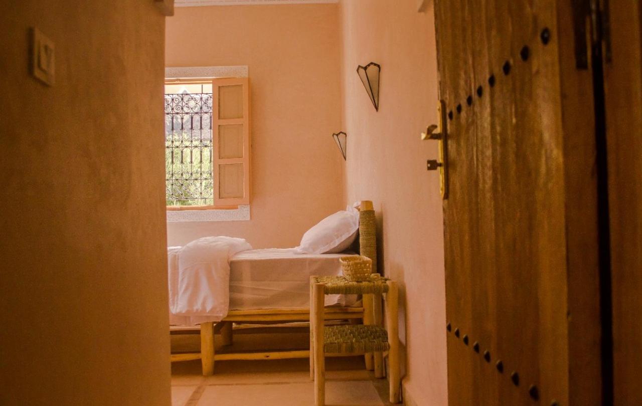 Bed and Breakfast Dar Ajgal Dourtane Exterior foto