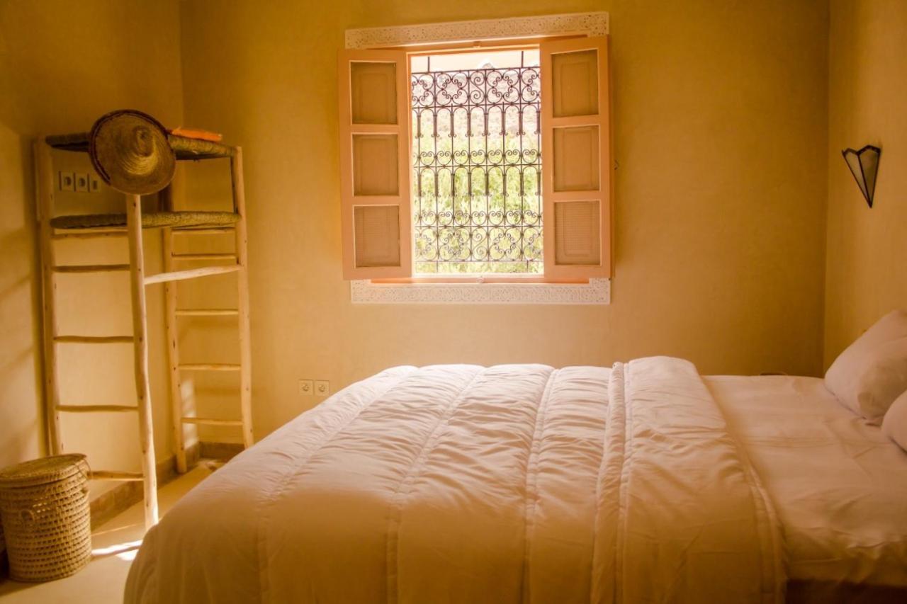 Bed and Breakfast Dar Ajgal Dourtane Exterior foto