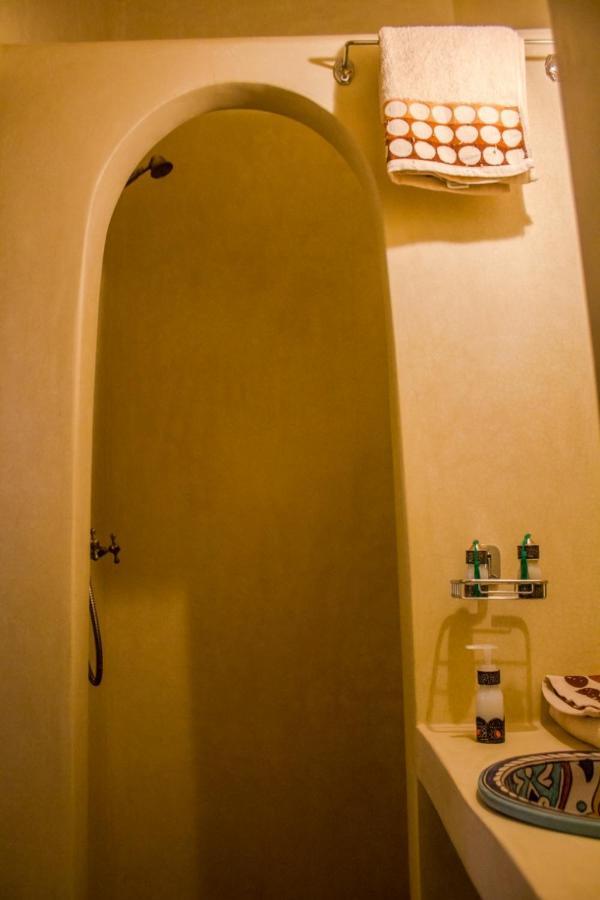 Bed and Breakfast Dar Ajgal Dourtane Exterior foto