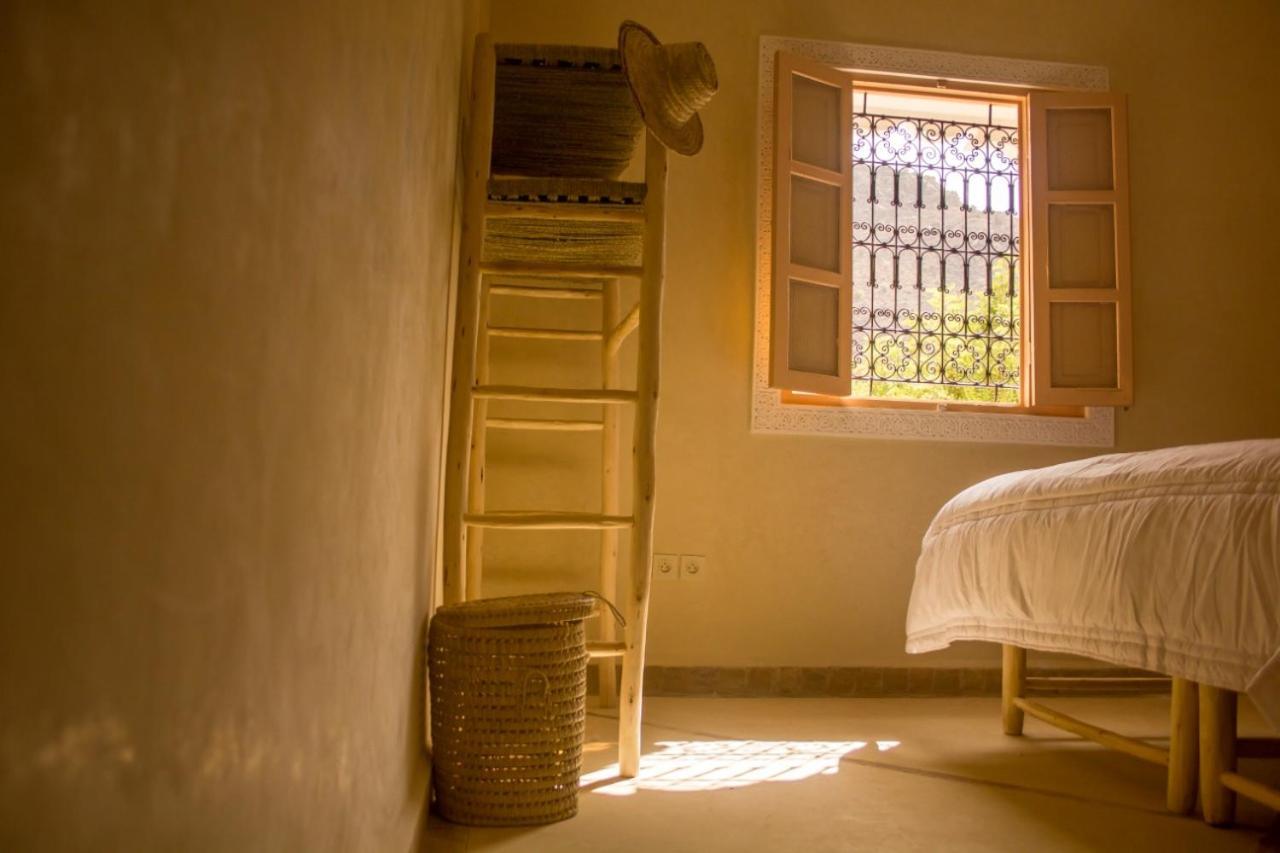 Bed and Breakfast Dar Ajgal Dourtane Exterior foto