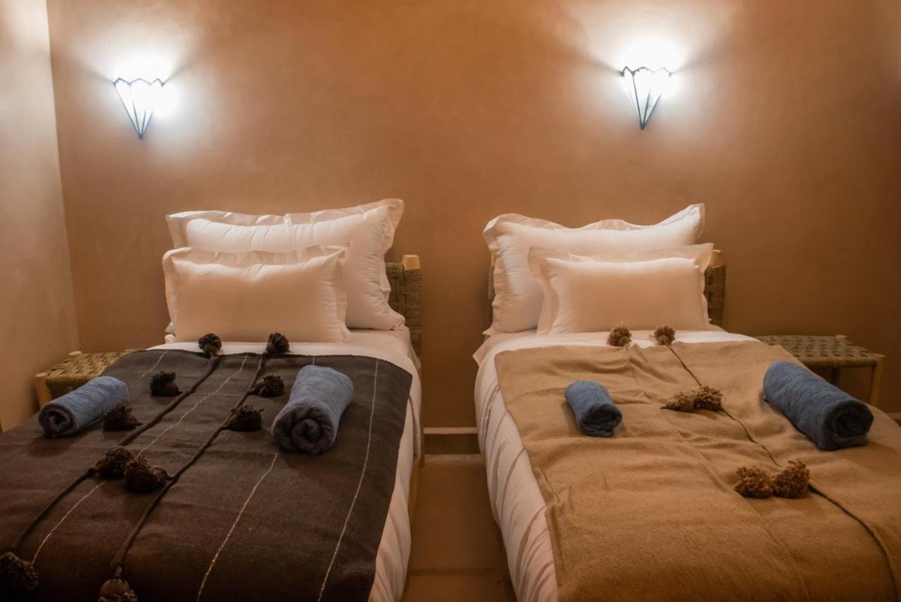 Bed and Breakfast Dar Ajgal Dourtane Exterior foto