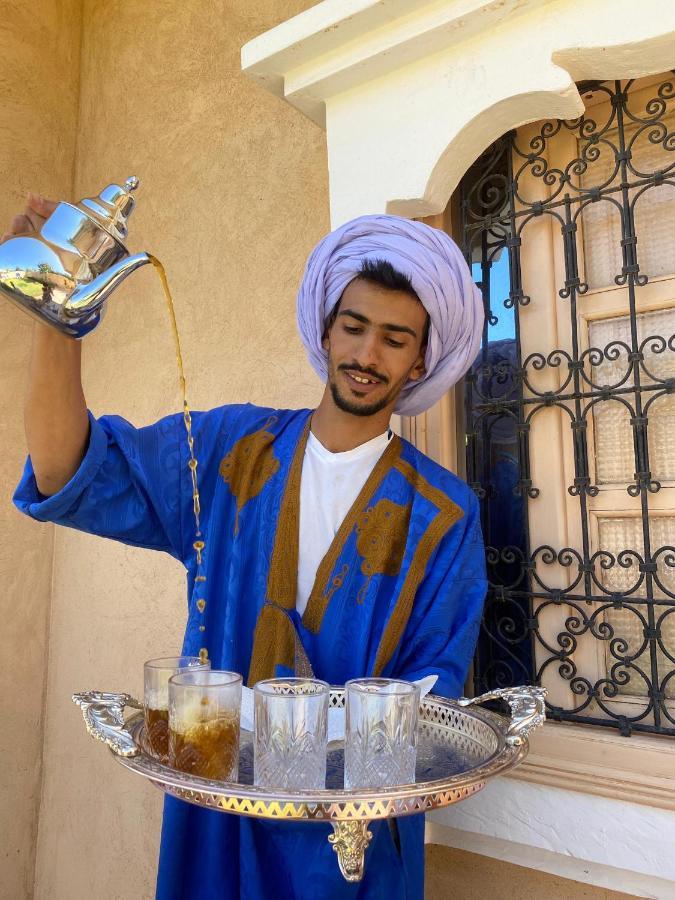 Bed and Breakfast Dar Ajgal Dourtane Exterior foto