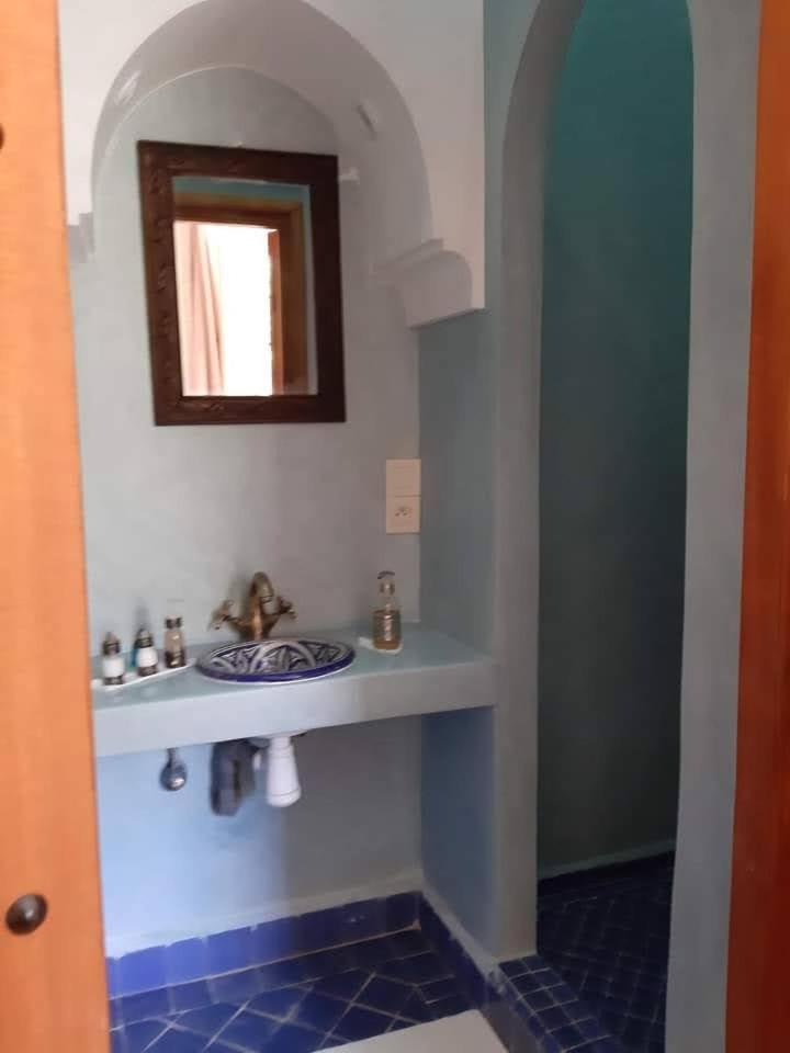 Bed and Breakfast Dar Ajgal Dourtane Exterior foto