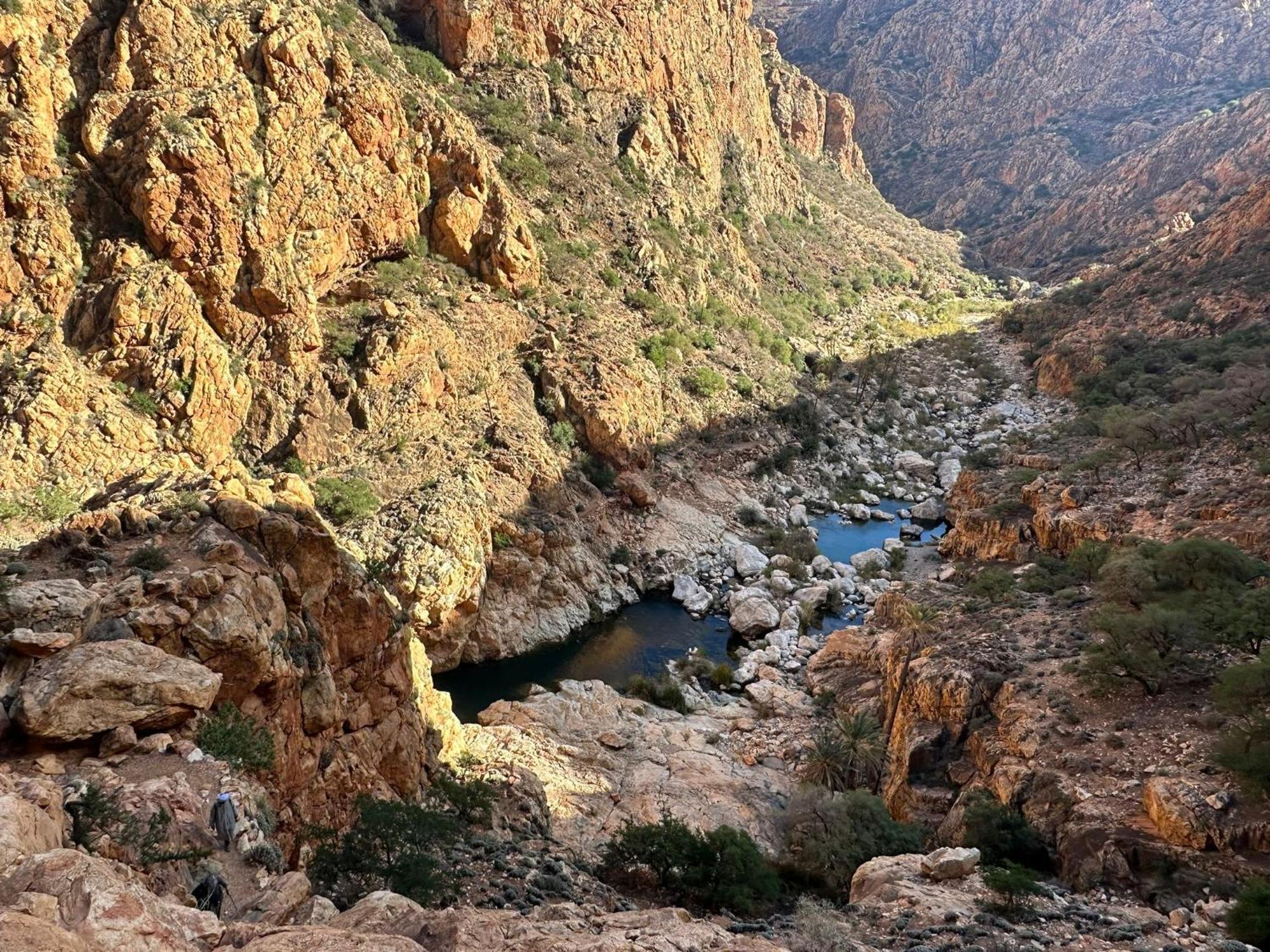 Bed and Breakfast Dar Ajgal Dourtane Exterior foto